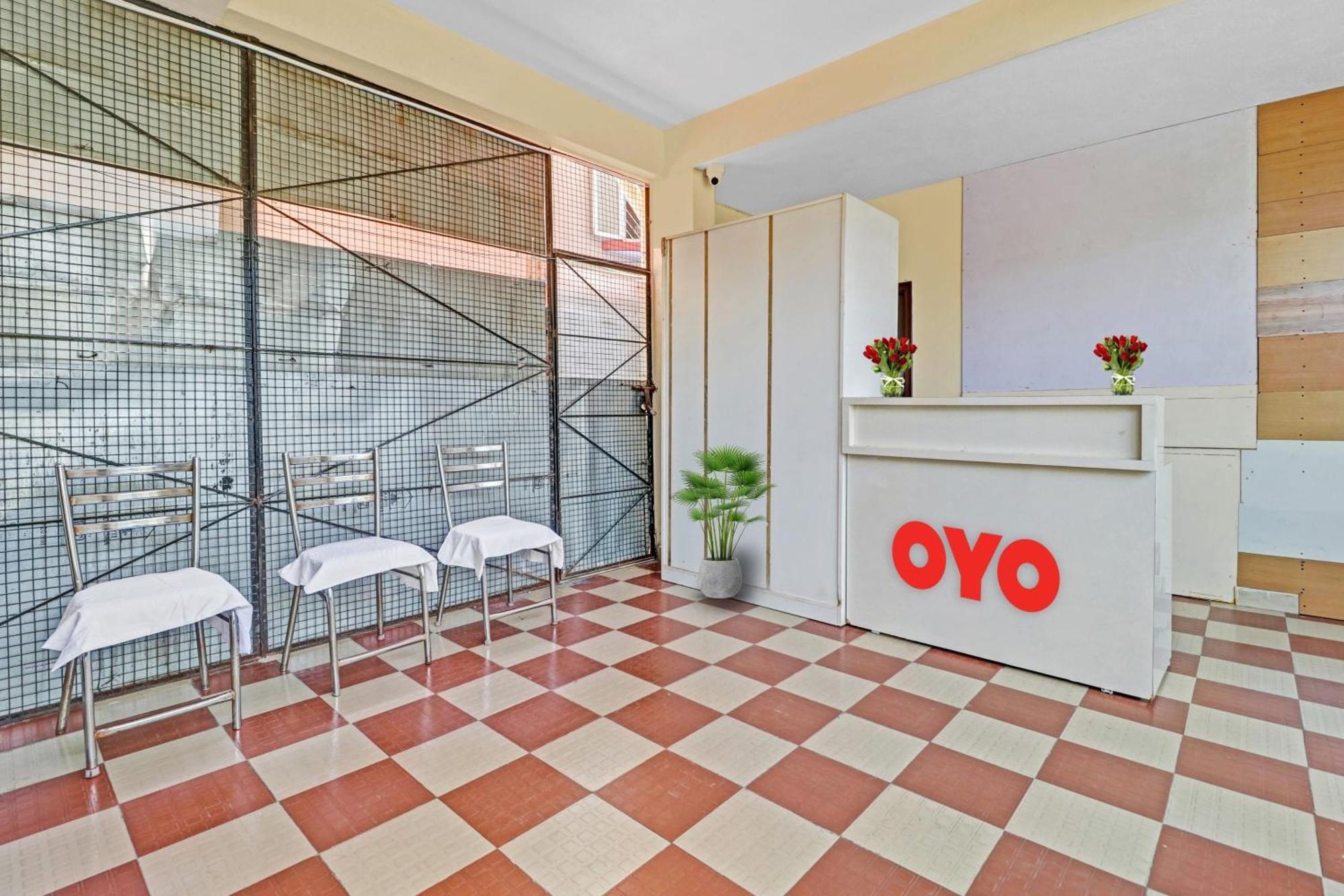 Hotel O Mn Residency Near Ragigudda Sri Prasanna Anjaneyaswamy Temple Bangalore Exterior foto
