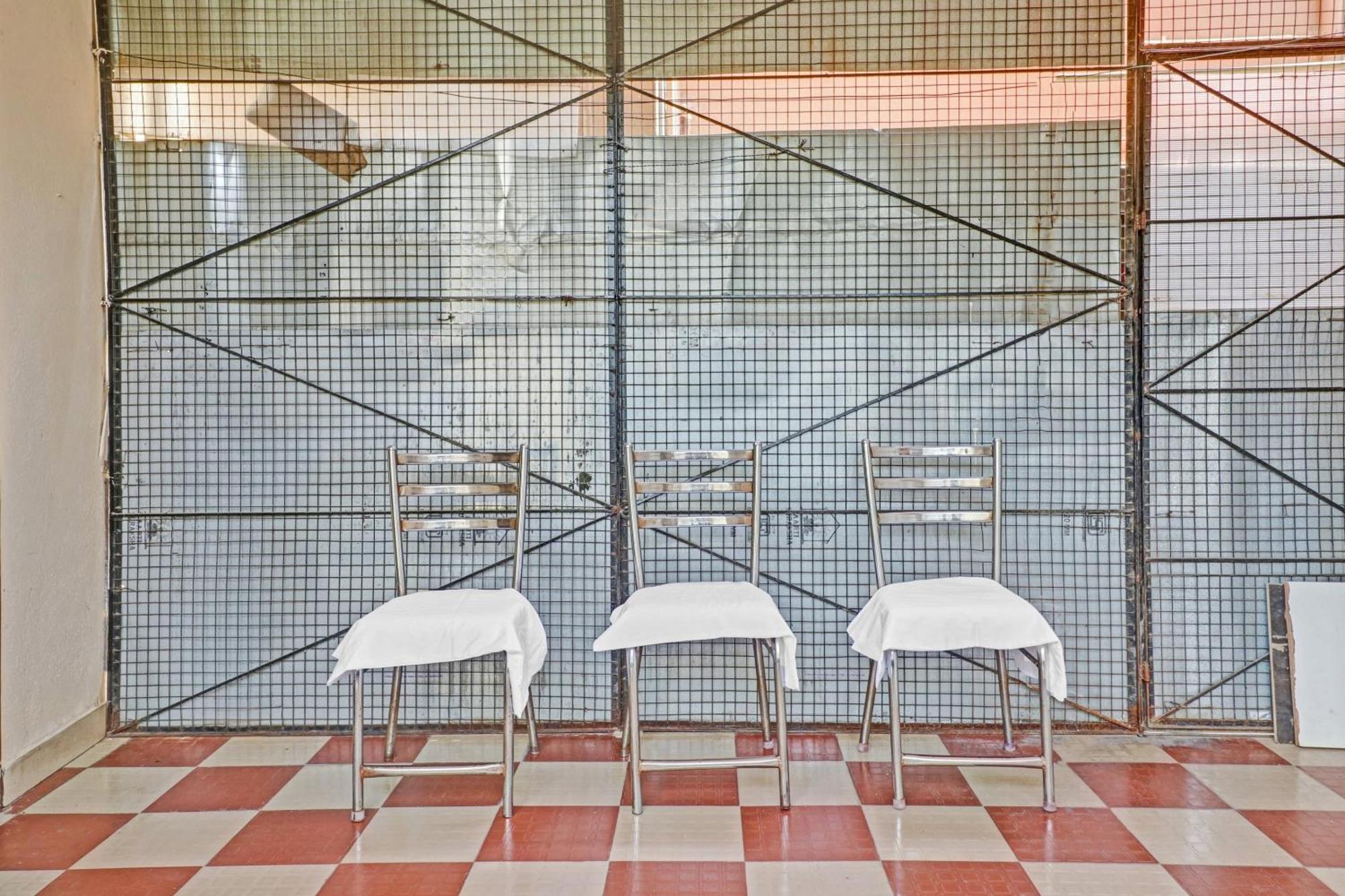 Hotel O Mn Residency Near Ragigudda Sri Prasanna Anjaneyaswamy Temple Bangalore Exterior foto